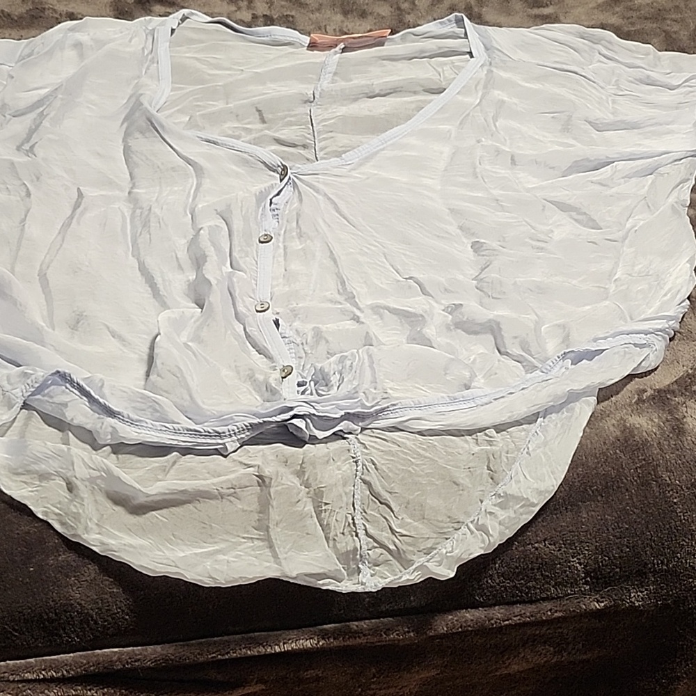 Keva Blouse - image 5